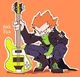 Rock pico