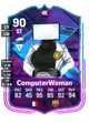 Computer Woman