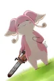 Audino