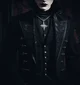 Vampire father -Leo-