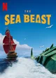 Sea beast