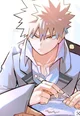 Bakugo Katsuki 