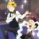 -Mineta x Denki-