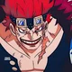 Eustass Kidd