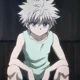 Killua husband 