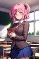 Natsuki 