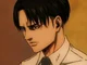 Levi Ackerman 