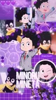 Minoru Mineta 