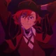Chuuya nakahara 