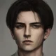 Levi ackerman 