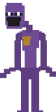 Purple guy