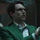 Edward Nygma