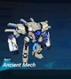 Ancient Mech