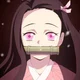Kamado Nezuko 