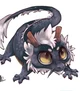 Dragon Hatchling