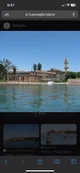 Poveglia island 