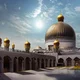 Haram thing