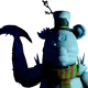 Cryophobia Freddy
