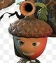 Acorn -PvZ-