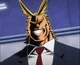 All Might