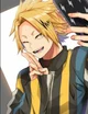 Twin Brother Denki