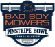 Pinestripe Bowl