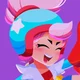 Janet -Brawl Stars-