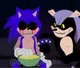 Xeno and Zeph