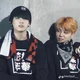 Junkook y jimin 