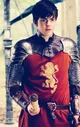 Edmund Pevensie