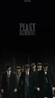 Peaky Blinders rpg