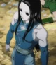 Illumi Zoldyck