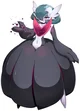 Yandere Gardevoir