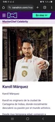 Karoll Márquez 