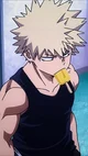 Bakugo 