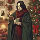 Severus Tobias Snape