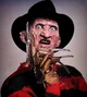 Freddy Krueger