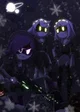 Murder Drones Trio