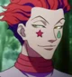 Hisoka Morow