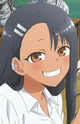 Hayase Nagatoro