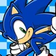 Sonic the hedgehog 