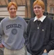 Gemelos weasley