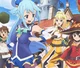 Konosuba-Rpg