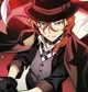 Chuuya Nakahara