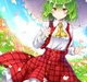Yuuka Kazami