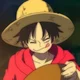 Monkey D Luffy