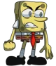 Anime SpongeBob
