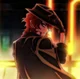 Chuuya Nakahara 