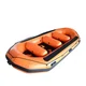 Inflatable Raft