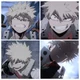 Katsuki bakugou